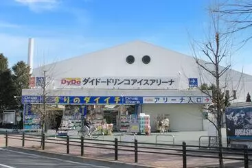 Business Hotel Mercury Royal Inn Group