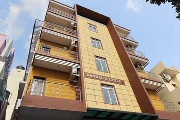 酒店 Habitat Comforts