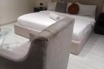 هتل Haven Suite