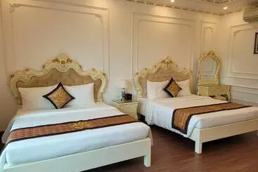 Hoa Dong Aureum Hotel Ha Nam