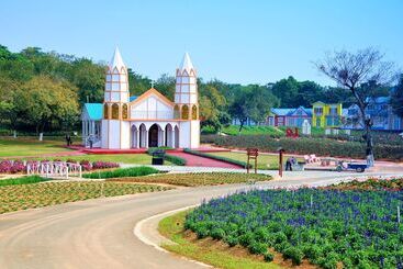 Otel Langson Dongguan Dalang Songshan Lake