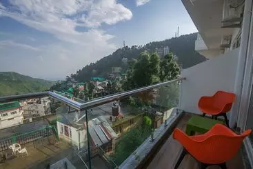 Hôtel Shivaay Morex