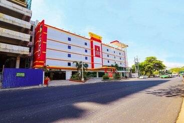 Hotel Sogo Macapagal