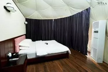 Hotel Teela The Glamping Resort