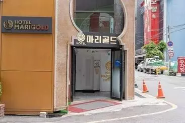 Motel Incheon Marigold