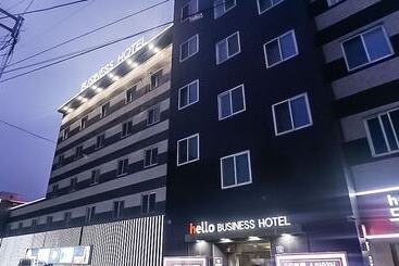 Motel Seosan Hello