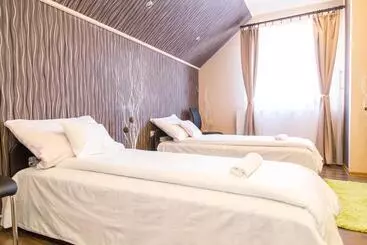 Majatalo Cantry ételbár