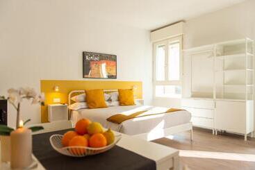 پانسیون Corso51 Suite Apartments