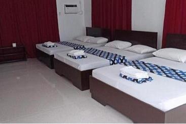 Pension S&rs   Paguia S Cottages Branch 2