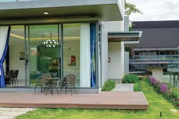 L.t.c Dalat Villa  & Resort