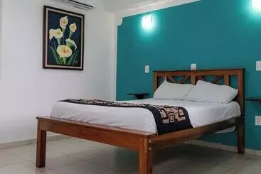 هتل Laurel Cancún Centro