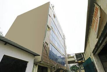 ホテル Raaso Inn Nawada Metro By Arrow