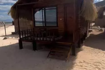 Shanty Camp