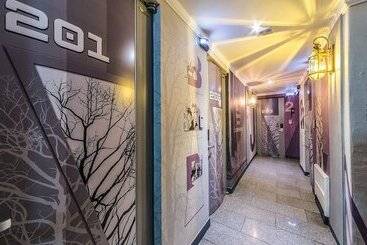 Motel Chuncheon Lime