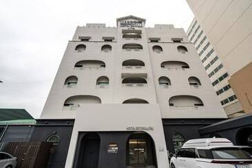 Motel Daejeon Meteor Edition