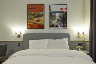 Motel Gyeongsan Instar