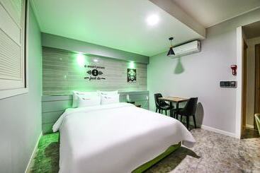 Motel Jinju Feel