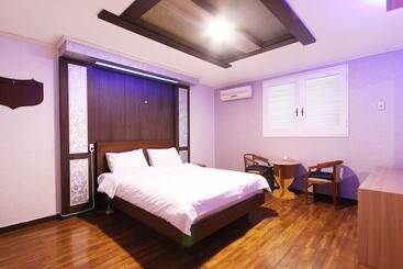 Motel Namwon Hong Kong
