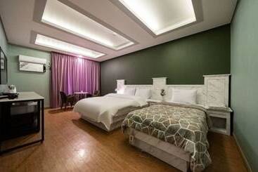 Motel Namyangju Athene