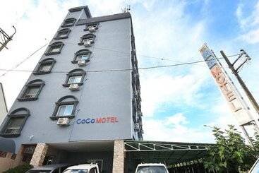 Motel Suncheon Coco