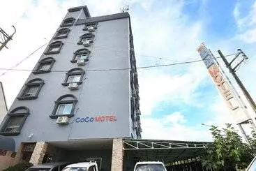モーテル Suncheon Coco