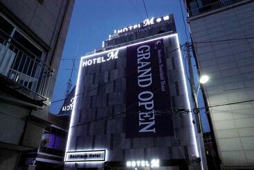 Motel Uijeongbu M