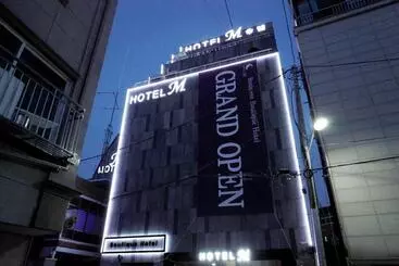 Motel Uijeongbu M