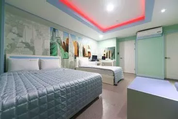 Motel Uljin Ace