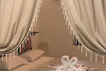 Bed and Breakfast Djerba Authentique