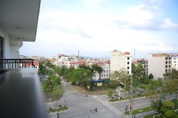 هتل Dong Do Minh Nguyet