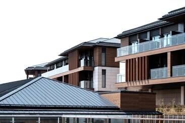 Отель G Luxe By Gloria Suzhou Taimei