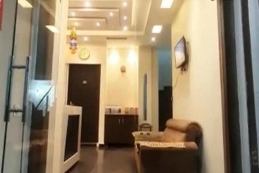 فندق Goroomgo Yuvraj Residency Amritsar