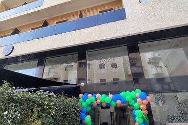 酒店 Lotus Hôtel Casa Nearshore