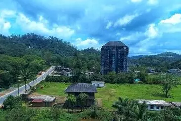 Hotell Misty Gate