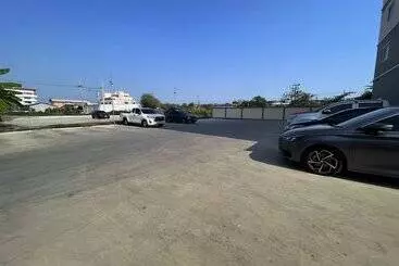 ホテル My Home Sai4