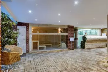 Hotel Spa Alchemist Residence