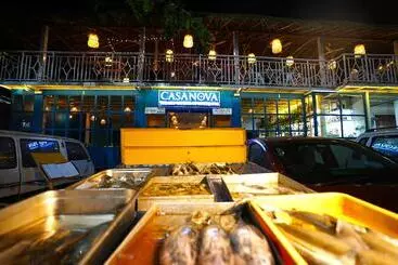 ホテル Casanova By The Sea