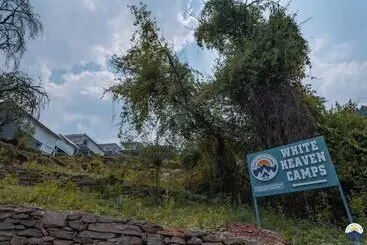 هتل White Heaven Camps