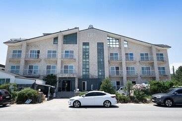 Motel Goseong Obbawi
