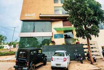 Samasth Palatial By Yuvraj Groupofhotels