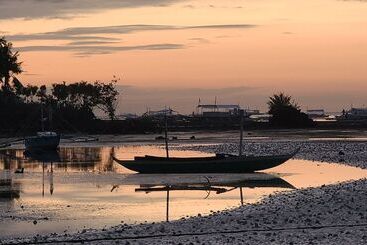 Virgin Island Resort   Restaurant & Spa