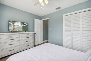 Mökkimajoitus 106 La Riviere Rd