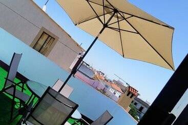 تختخواب و صبحانه Casa Blanca