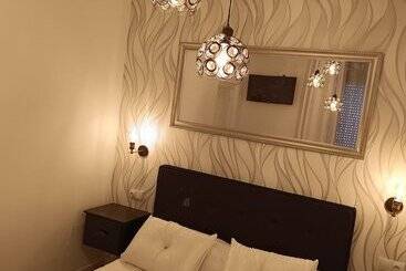 ベッドアンドブレックファースト Casa Blanca