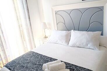 Aamiaismajoitus (B&B) Casa Blanca