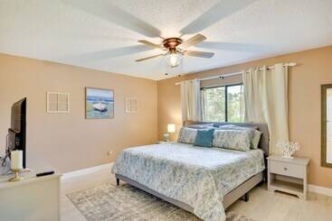 קוטג'' Edgewater Vacation Home W/ Game Room & Pool Access