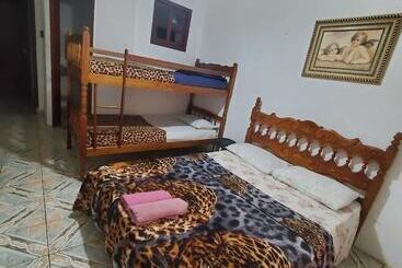 호텔 Pousada Solar De Tamoios