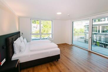 Hotel Restaurant Krone