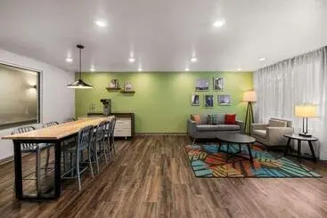 Hotel Woodspring Suites Yorktown Newport News