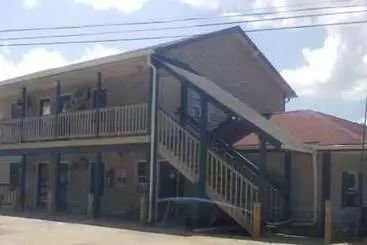 Motelli Grand Howell Inn